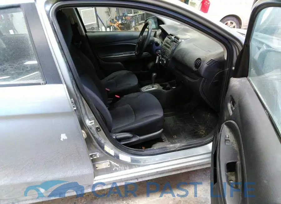 ML32A3HJ5HH004615# 5