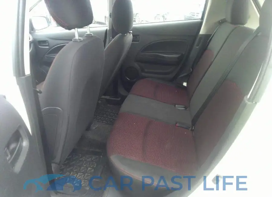 ML32A5HJ1KH008809# 8