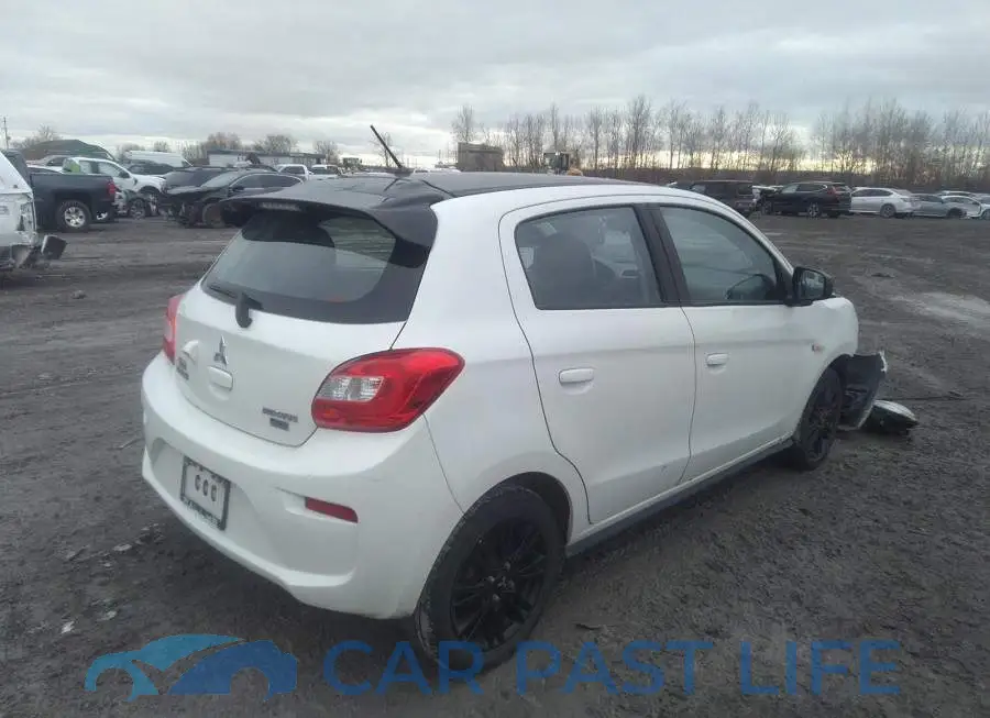 ML32A5HJ1KH008809# 4