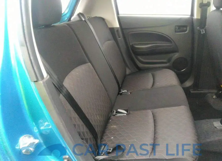 ML32AUHJ6NH003927# 8