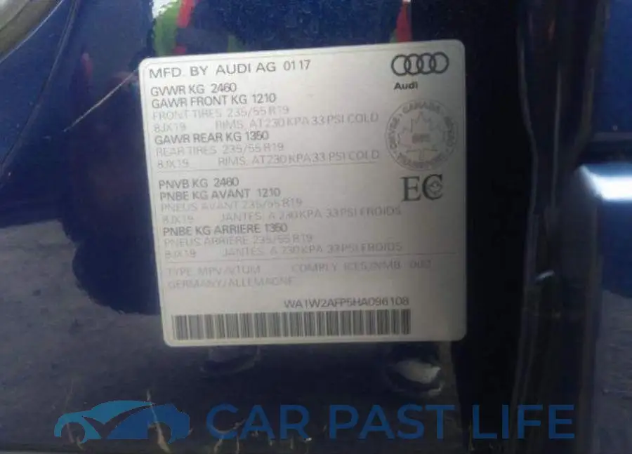 WA1W2AFP5HA096108# 10