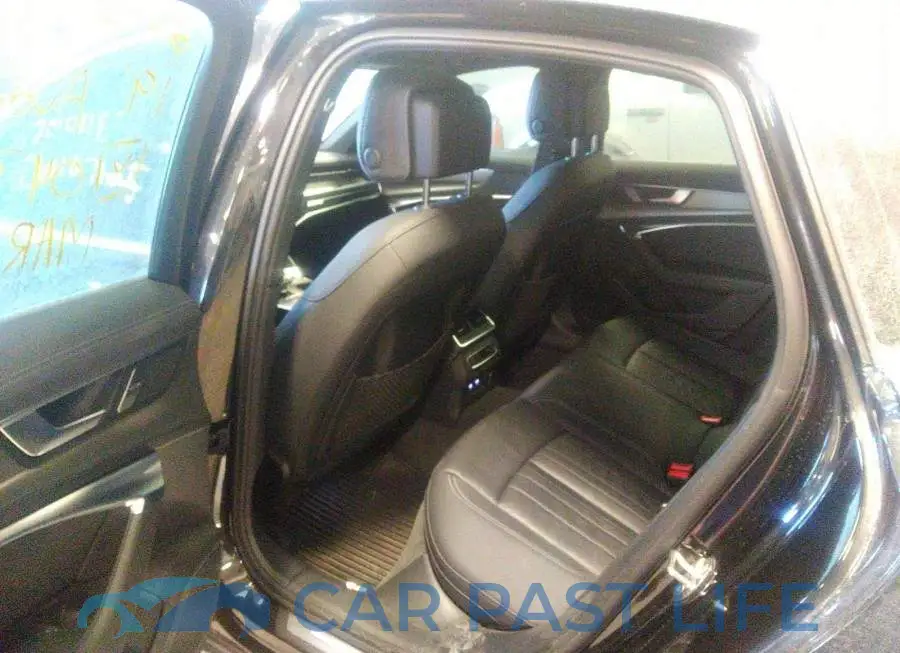 WAUK2AF21KN043086# 8