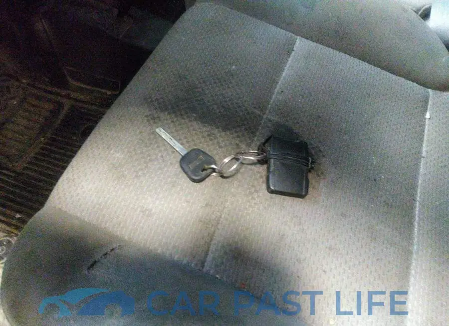1GT12REGXGF297956# 11