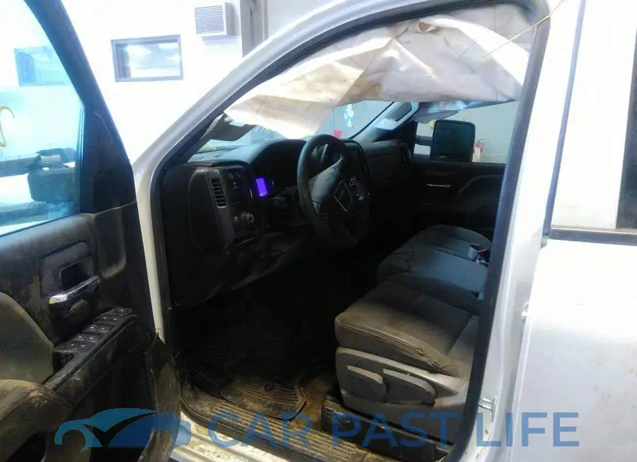 1GT12REGXGF297956# 9