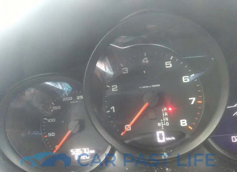 WP1AA2A5XMLB02870# 7