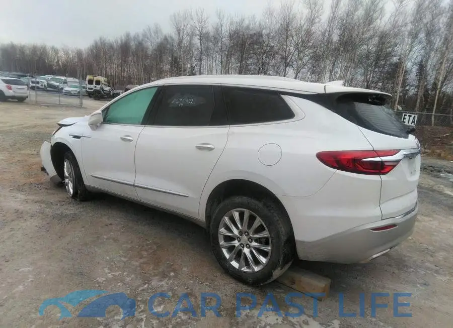 5GAEVBKW6KJ254069# 3