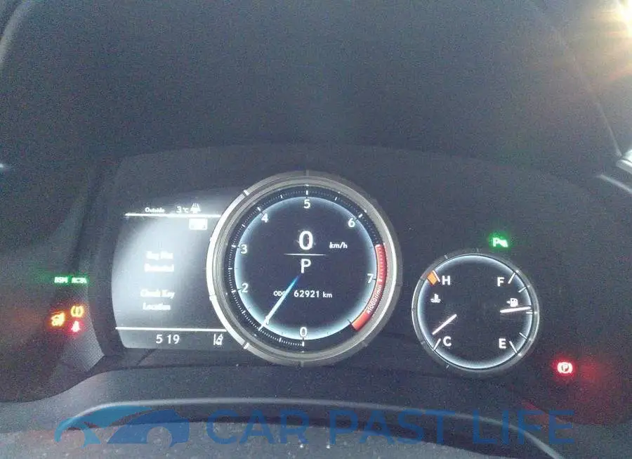 2T2BZMCA6JC138574# 7