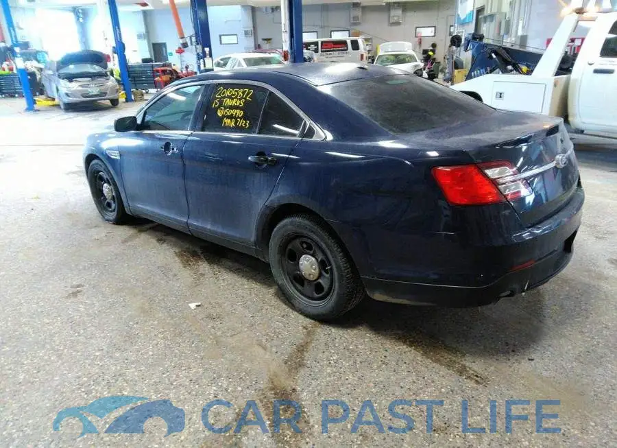 1FAHP2MK7FG150490# 3