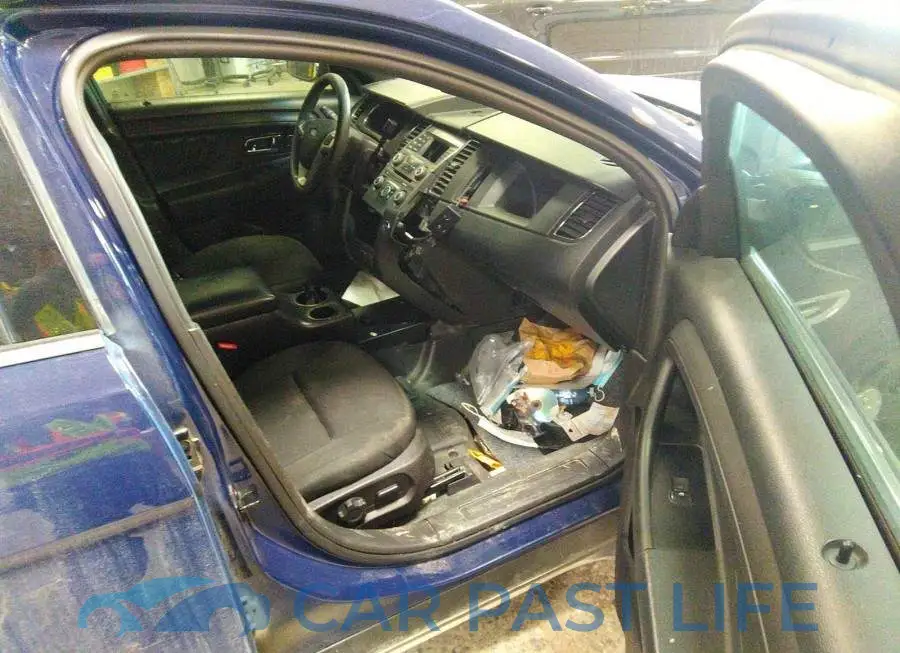 1FAHP2MK7FG150490# 5