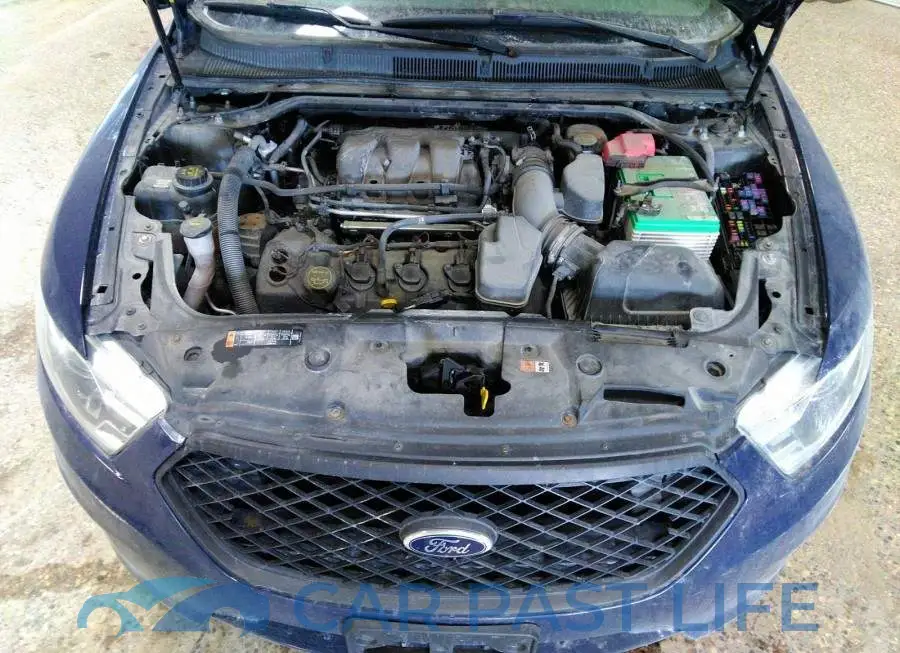 1FAHP2MK7FG150490# 10