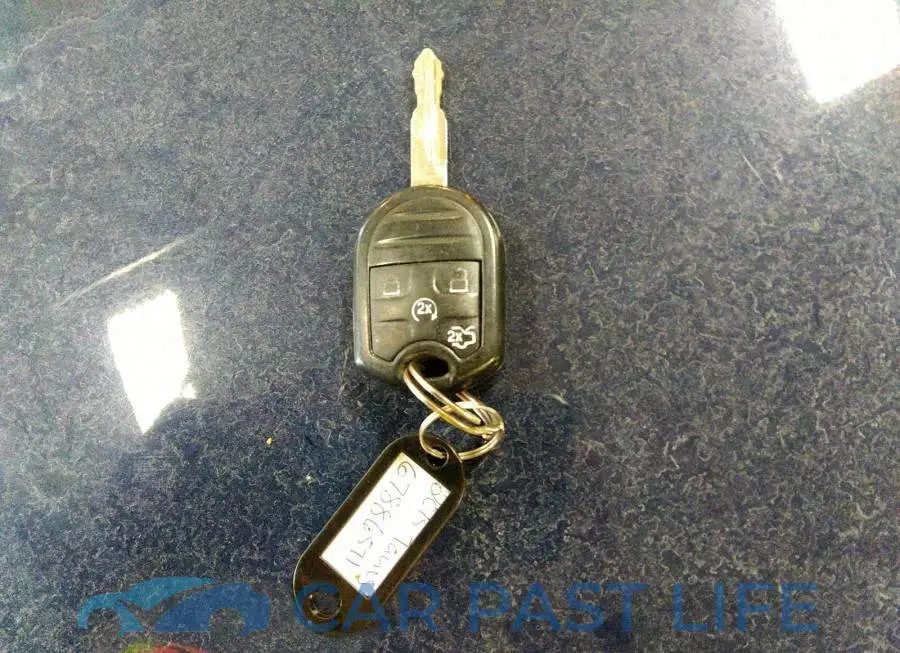 1FAHP2MK7FG150490# 11