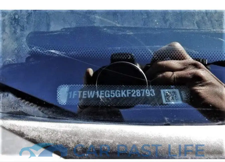 1FTEW1EG5GKF28793# 8