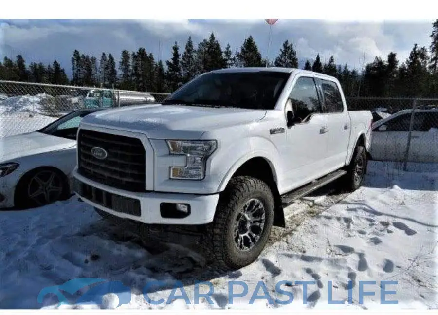 1FTEW1EG5GKF28793# 1