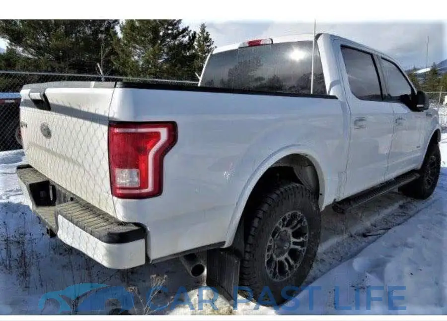 1FTEW1EG5GKF28793# 5