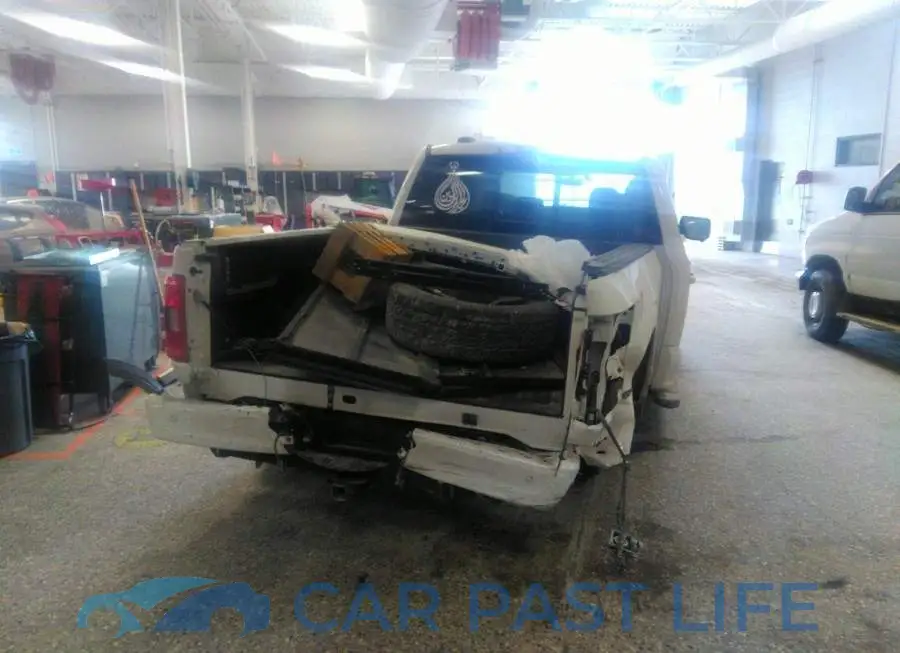 1FTEW1EP7MFB82587# 6