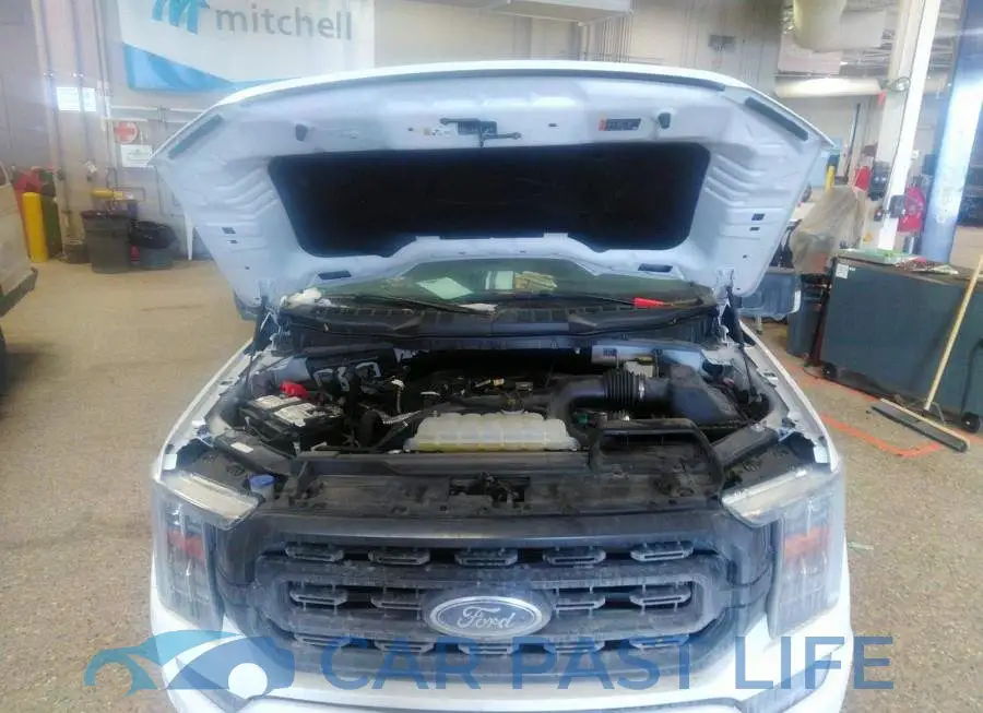1FTEW1EP7MFB82587# 10