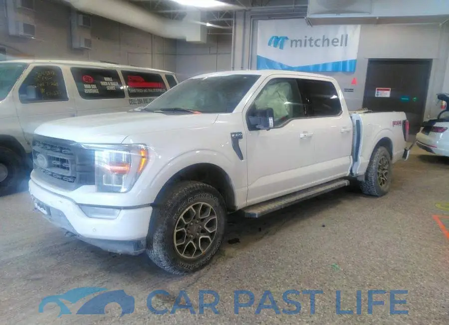 1FTEW1EP7MFB82587# 2