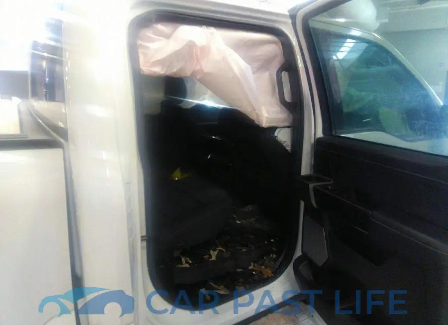1FTEW1EP7MFB82587# 8