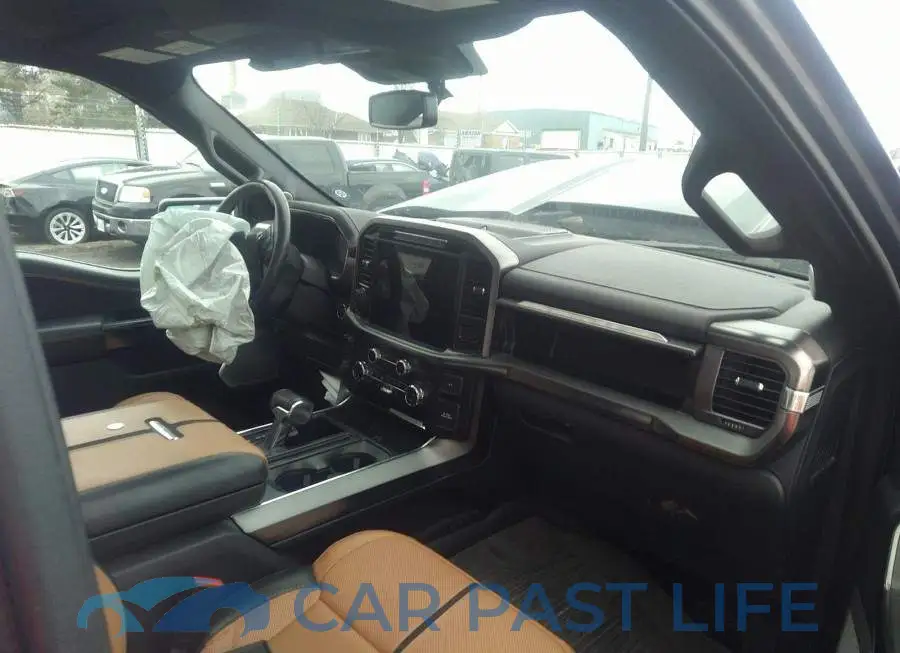 1FTFW1E83MFB56789# 5