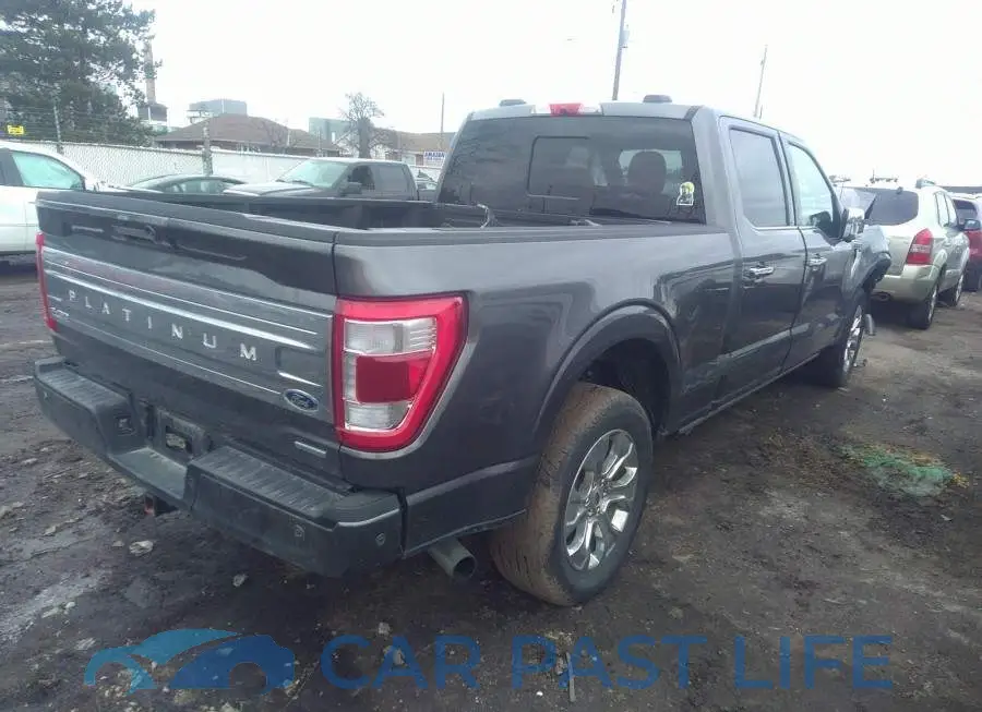 1FTFW1E83MFB56789# 4