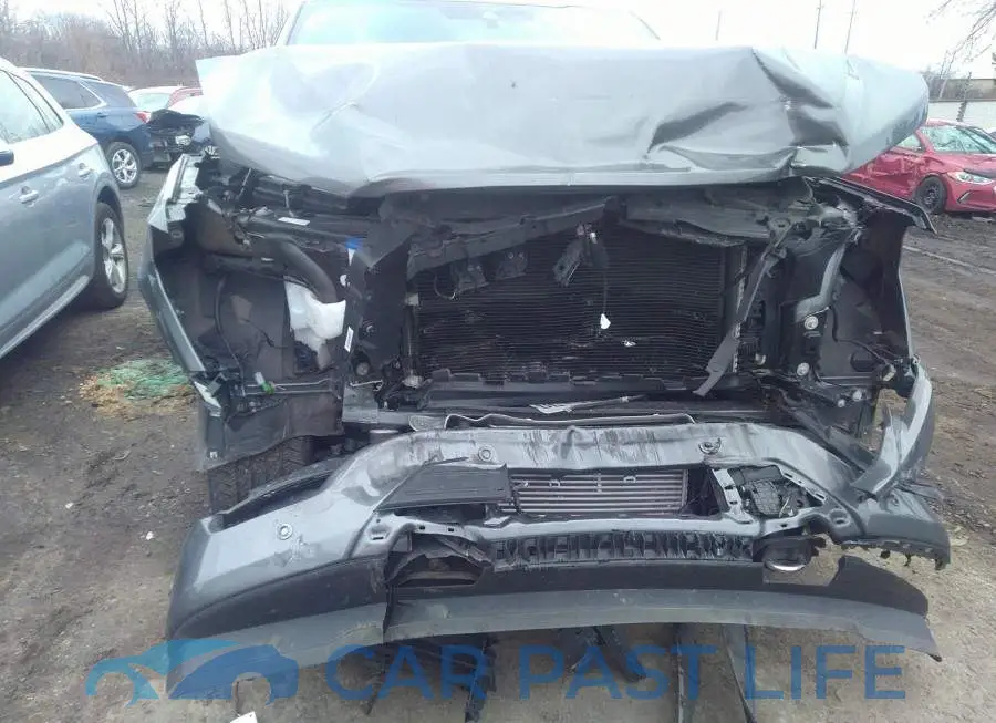 1FTFW1E83MFB56789# 6