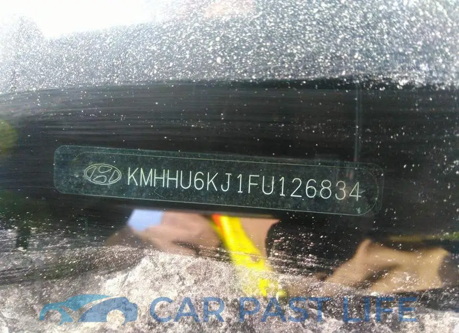 KMHHU6KJ1FU126834# 9