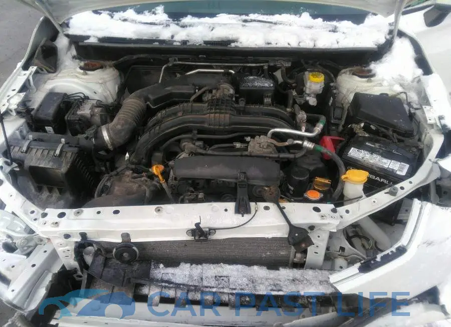 4S3GTAF68J3709203# 10