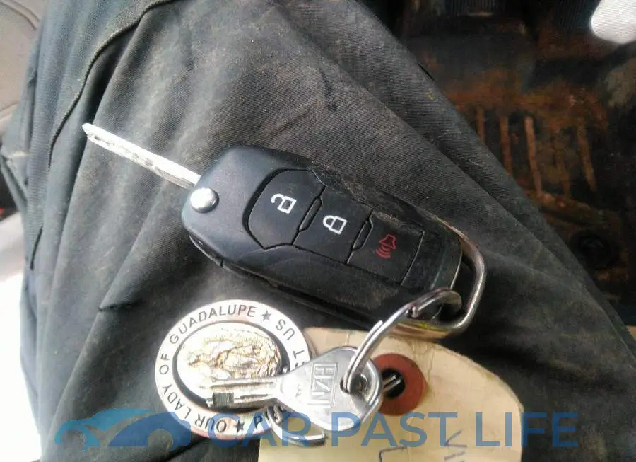 1FTFW1E55JKE88175# 11