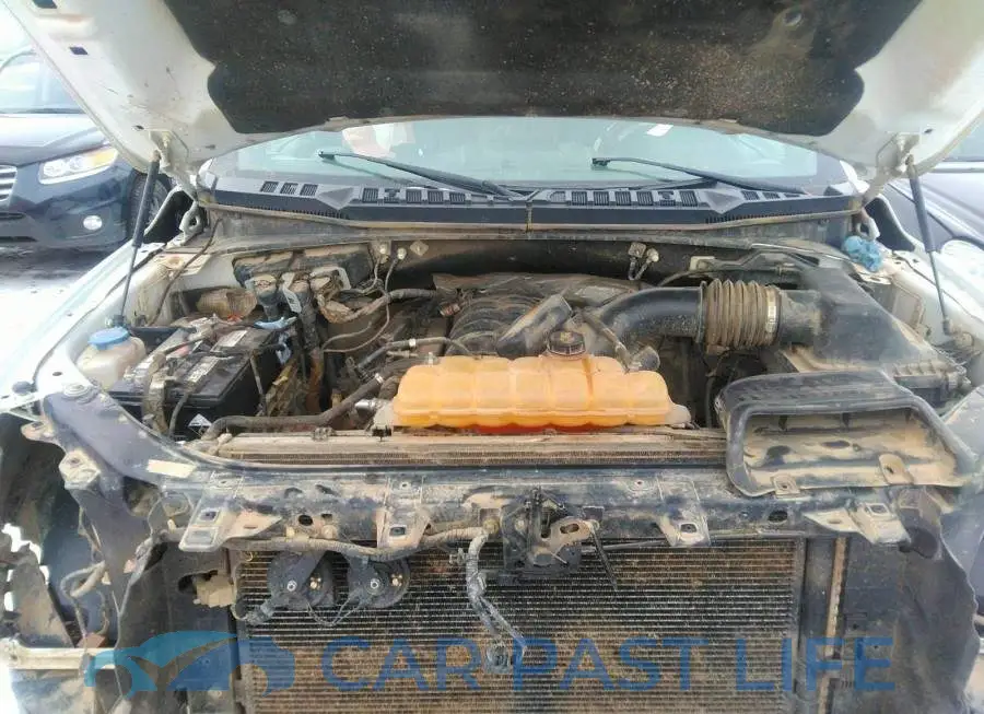 1FTFW1E55JKE88175# 10