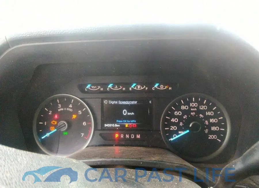 1FTFW1E55JKE88175# 7