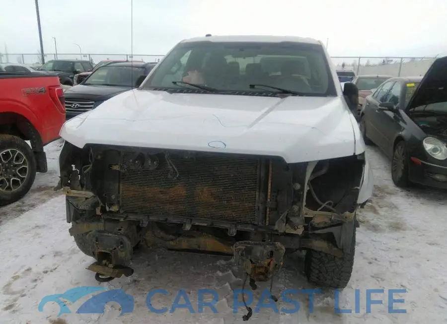 1FTFW1E55JKE88175# 6