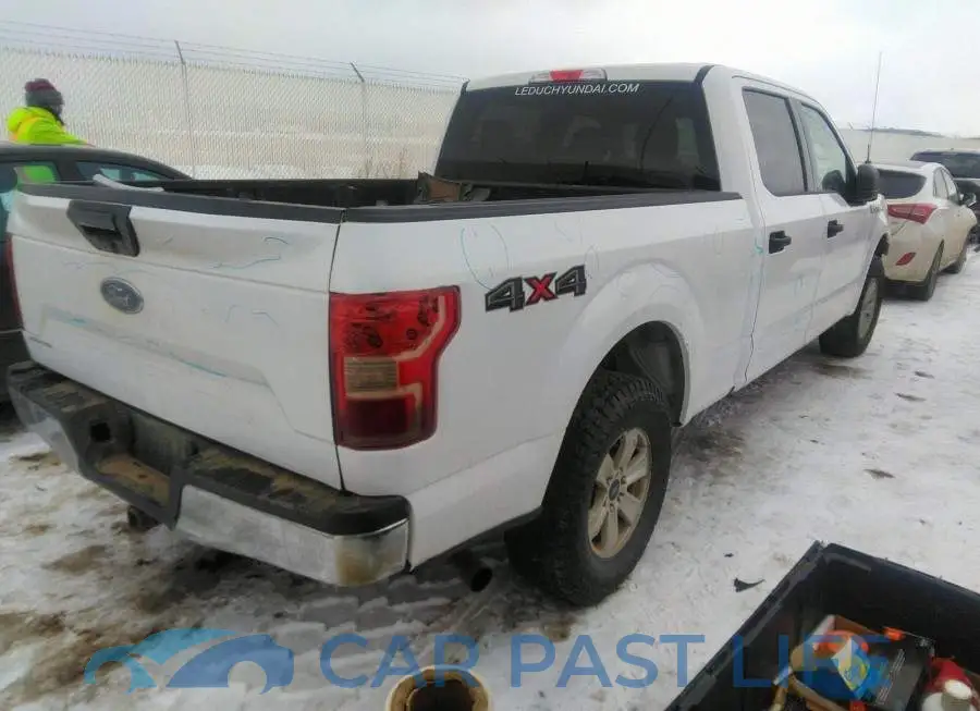1FTFW1E55JKE88175# 4