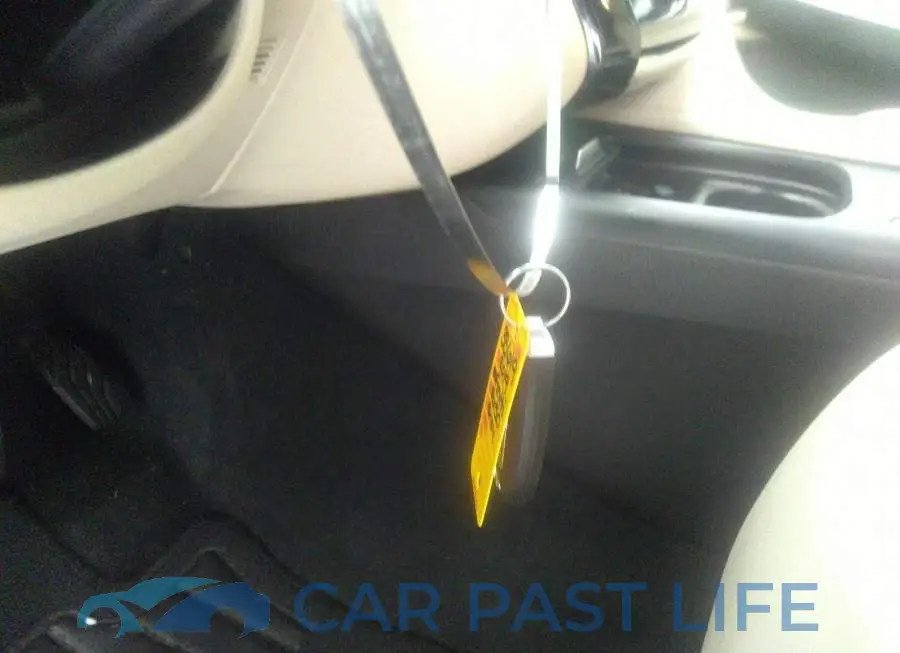 3PCAJ5M35KF129861# 11