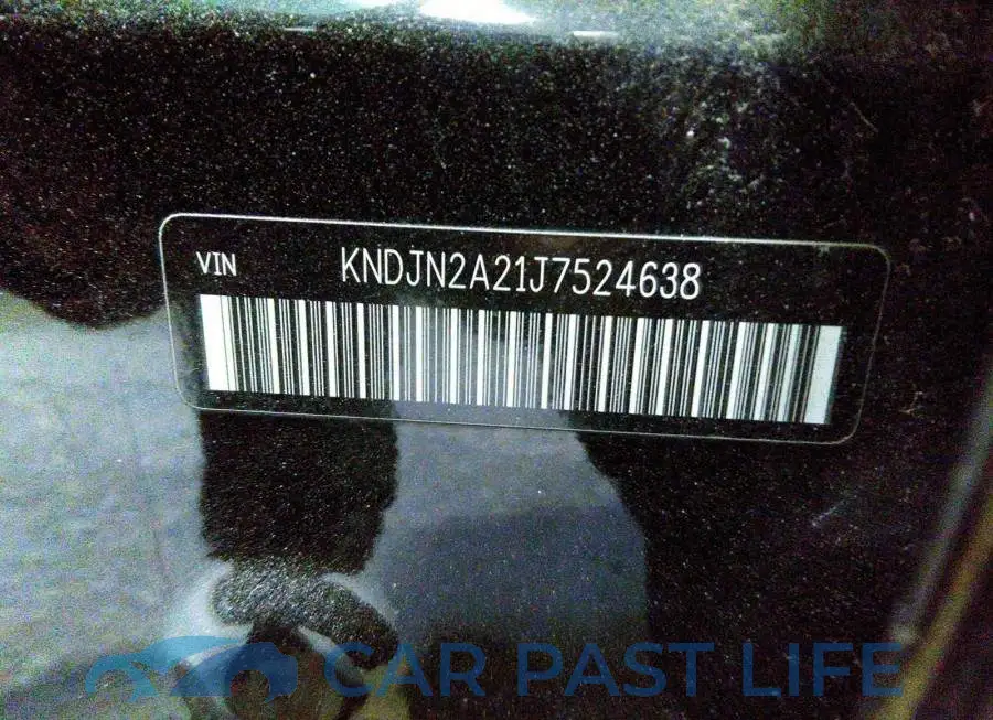 KNDJN2A21J7524638# 9