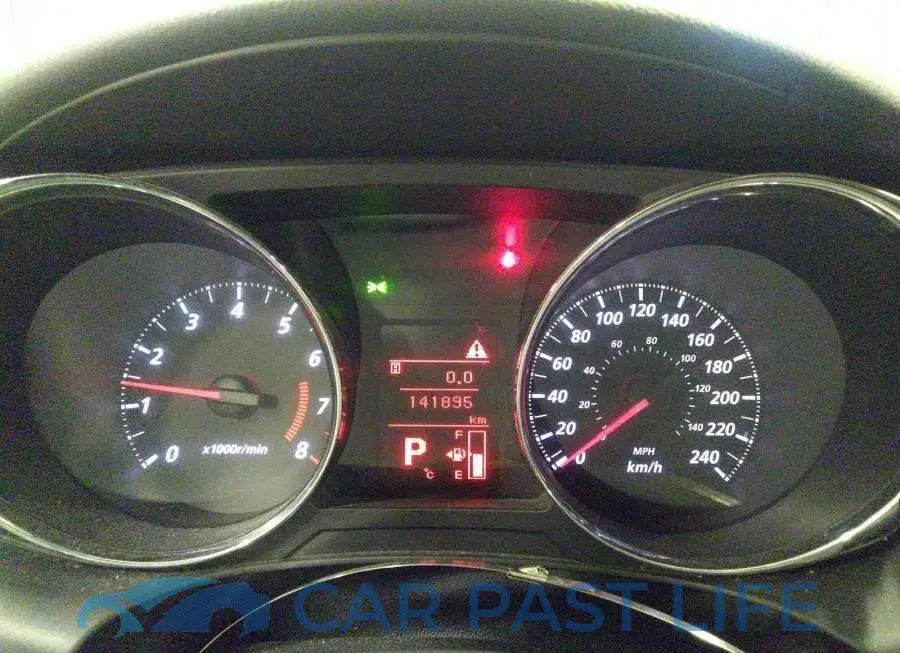 JA4AJ3AU5HZ604214# 7