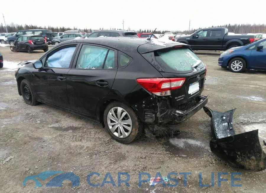 4S3GTAA66J3746645# 3