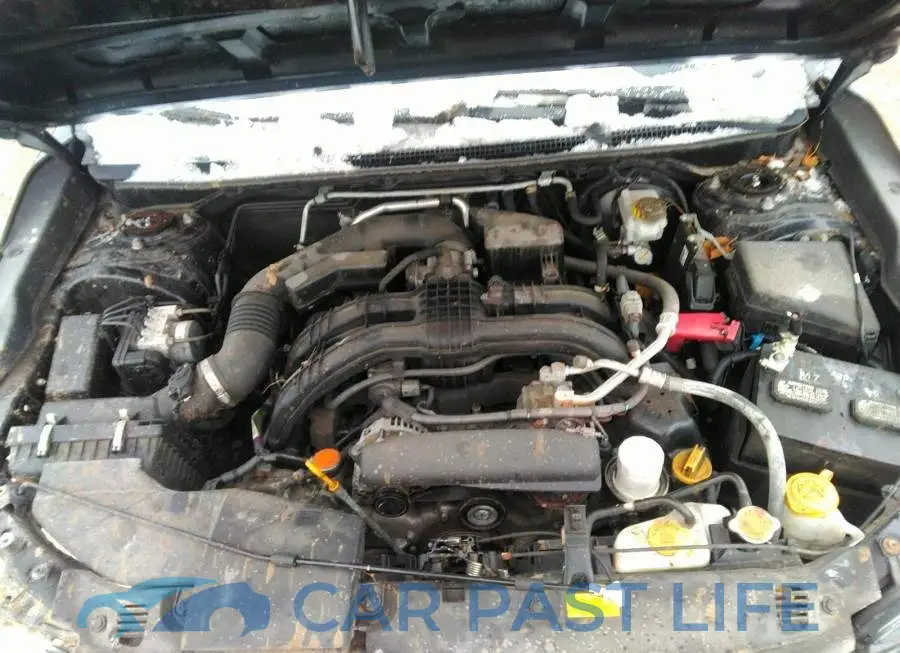 4S3GTAA66J3746645# 10