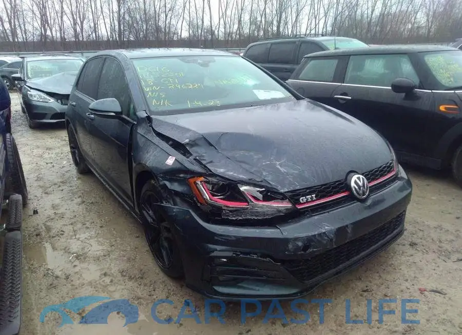 3VW547AU7JM296229# 1