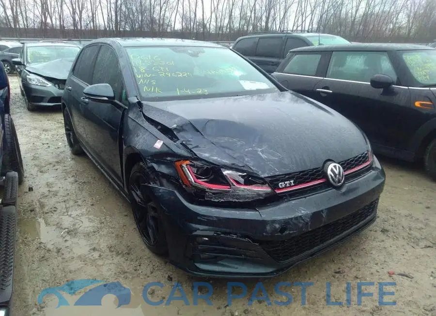 3VW547AU7JM296229# 6