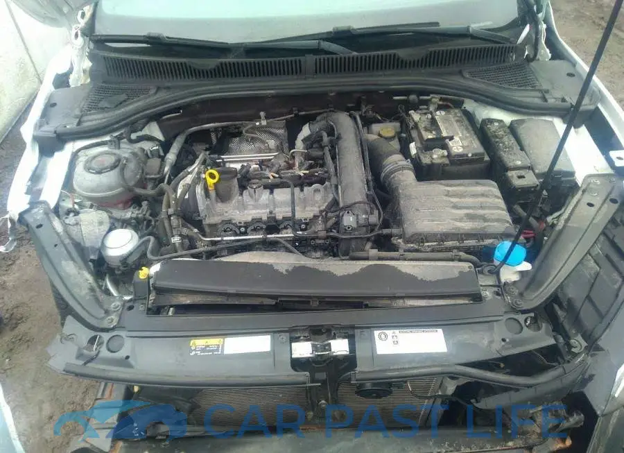 3VWE57BU3KM190549# 10
