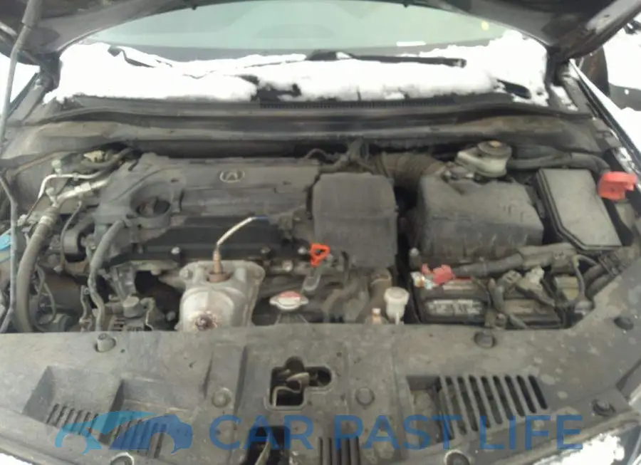 19UDE2F79GA801499# 10
