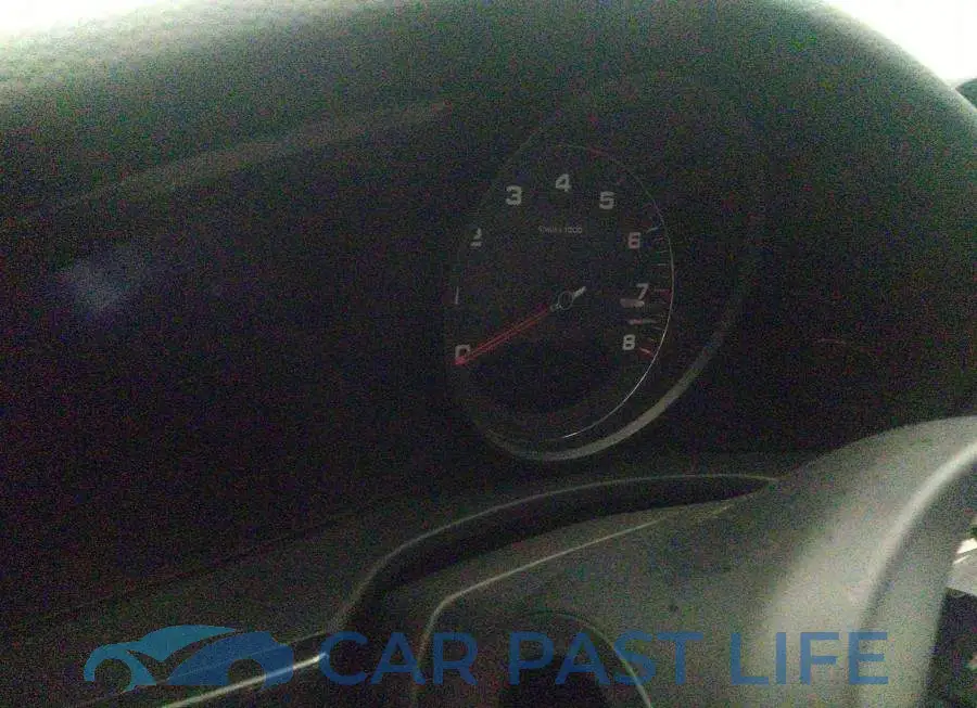 WP0AB2A75ML139082# 7