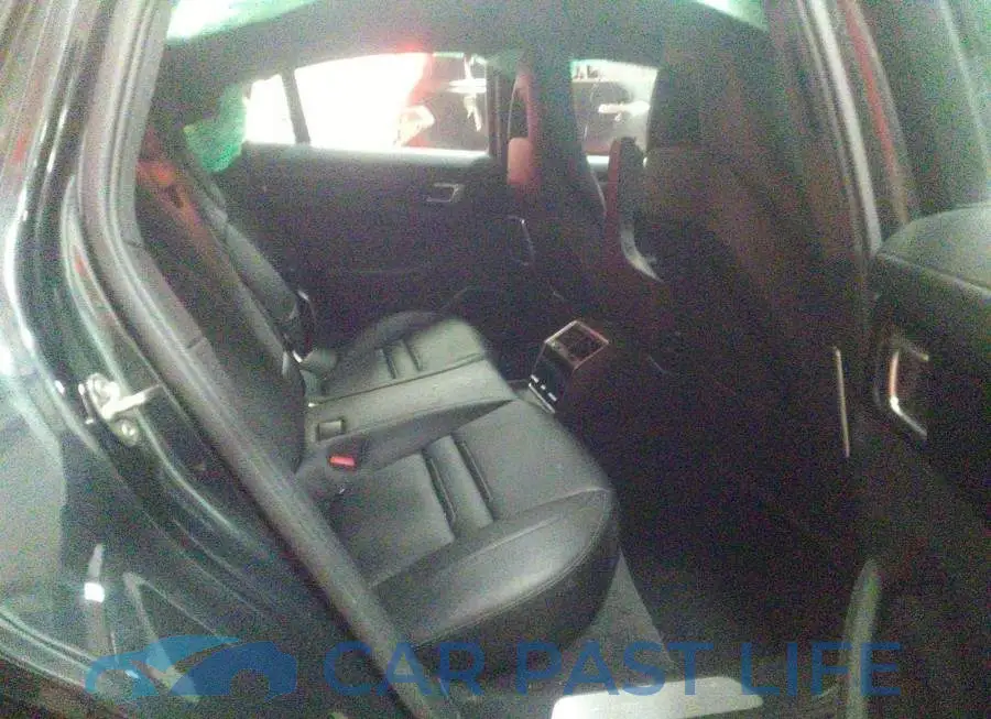 WP0AB2A75ML139082# 8