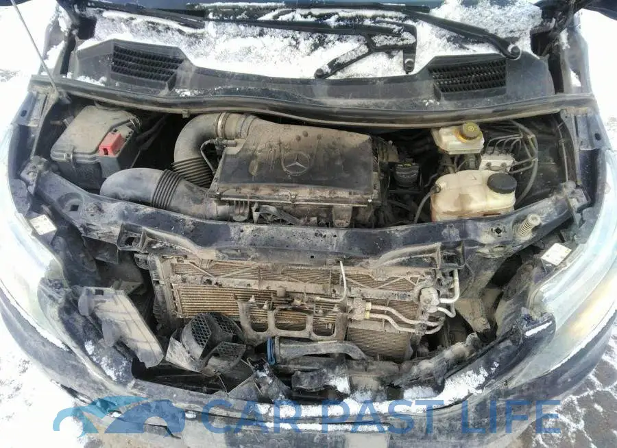 WD4BG2EE8J3413861# 10