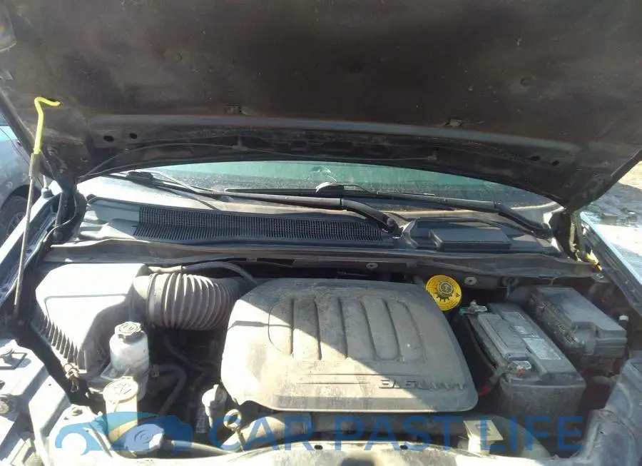 2C4RDGEGXKR514960# 10