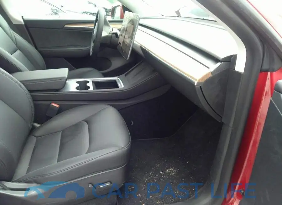 7SAYGDEE5NF545004# 5