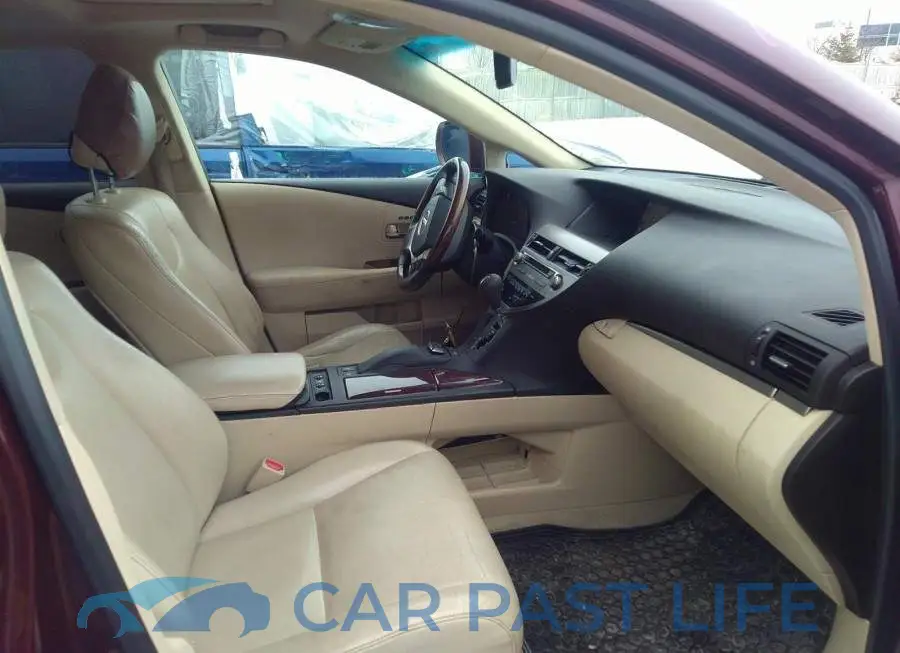 2T2BK1BA1FC262621# 5