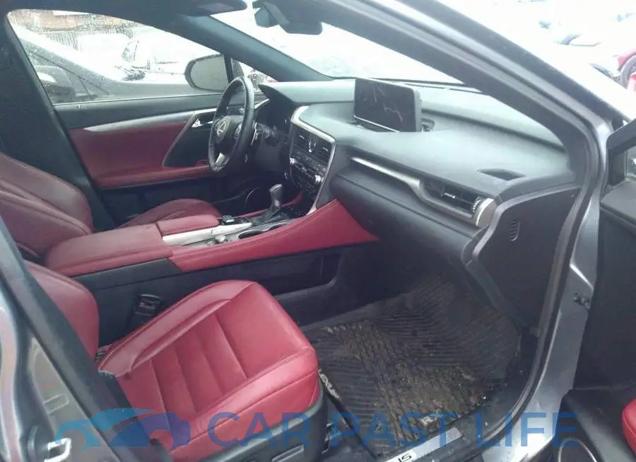 2T2BZMCA6HC119095# 5