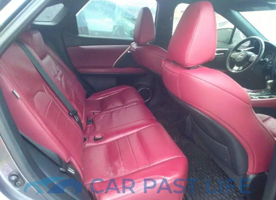2T2BZMCA6HC119095# 8