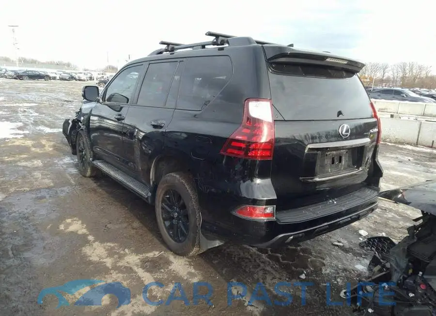 JTJKM7BX6N5314520# 3